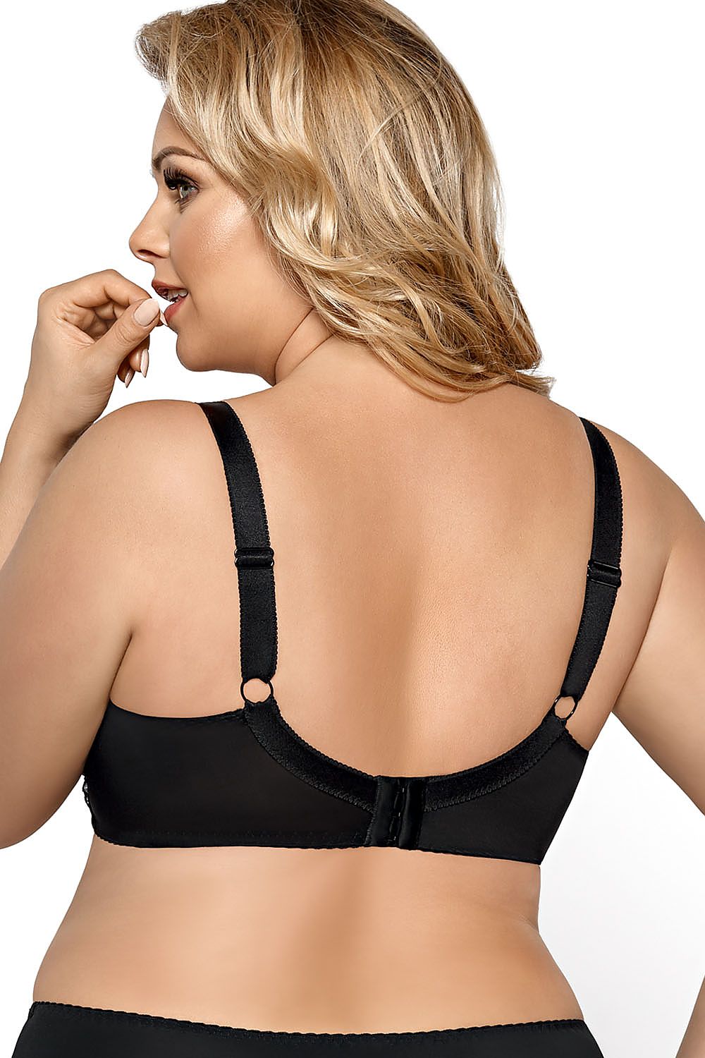  Zacht model 119165 Gorsenia Lingerie 