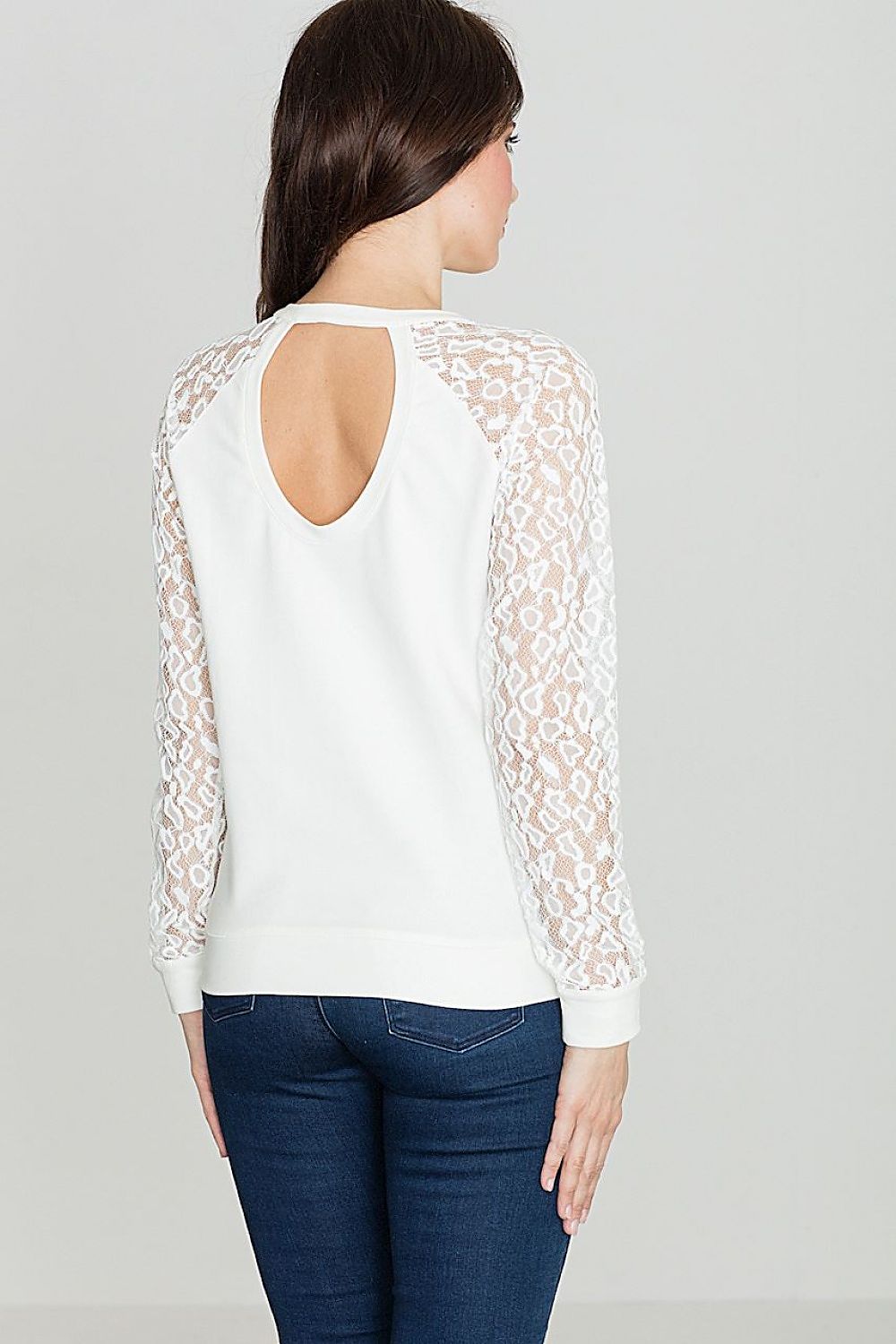  blouse model 119285 Lenitif 
