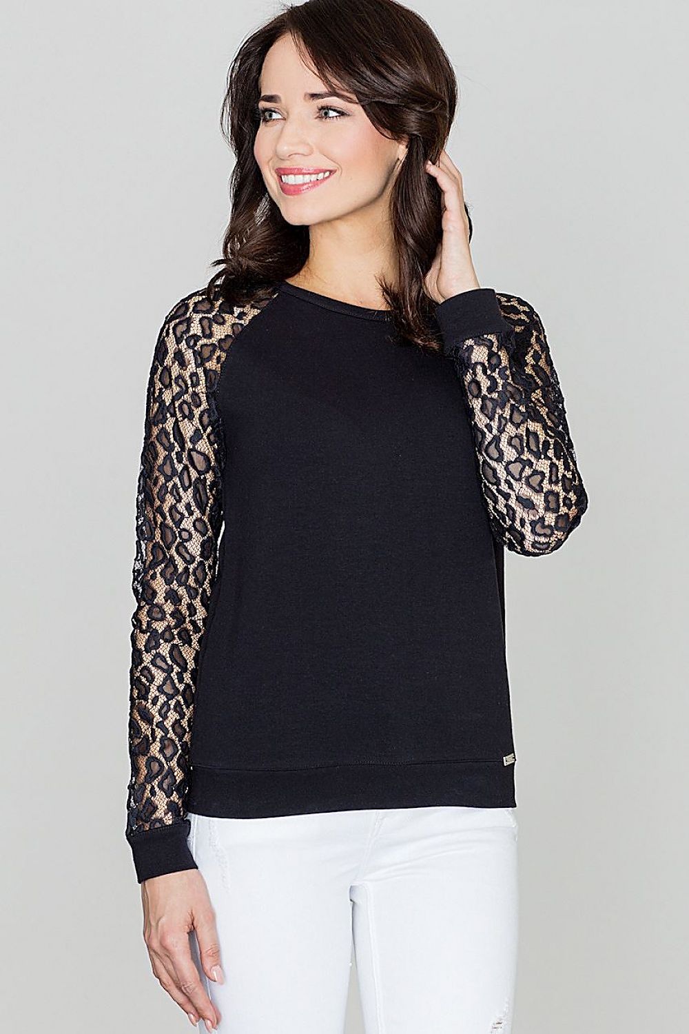 blouse model 119287 Lenitif 