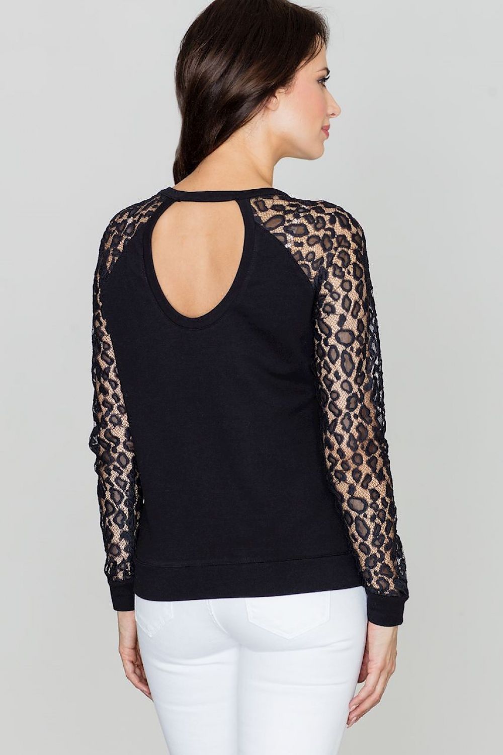  blouse model 119287 Lenitif 