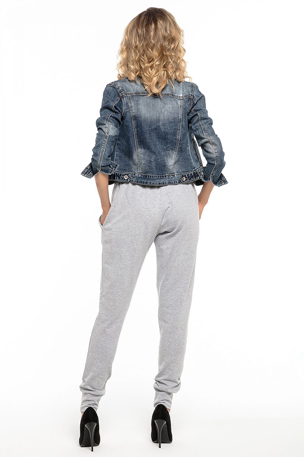  trainingsbroek model 121239 Tessita 