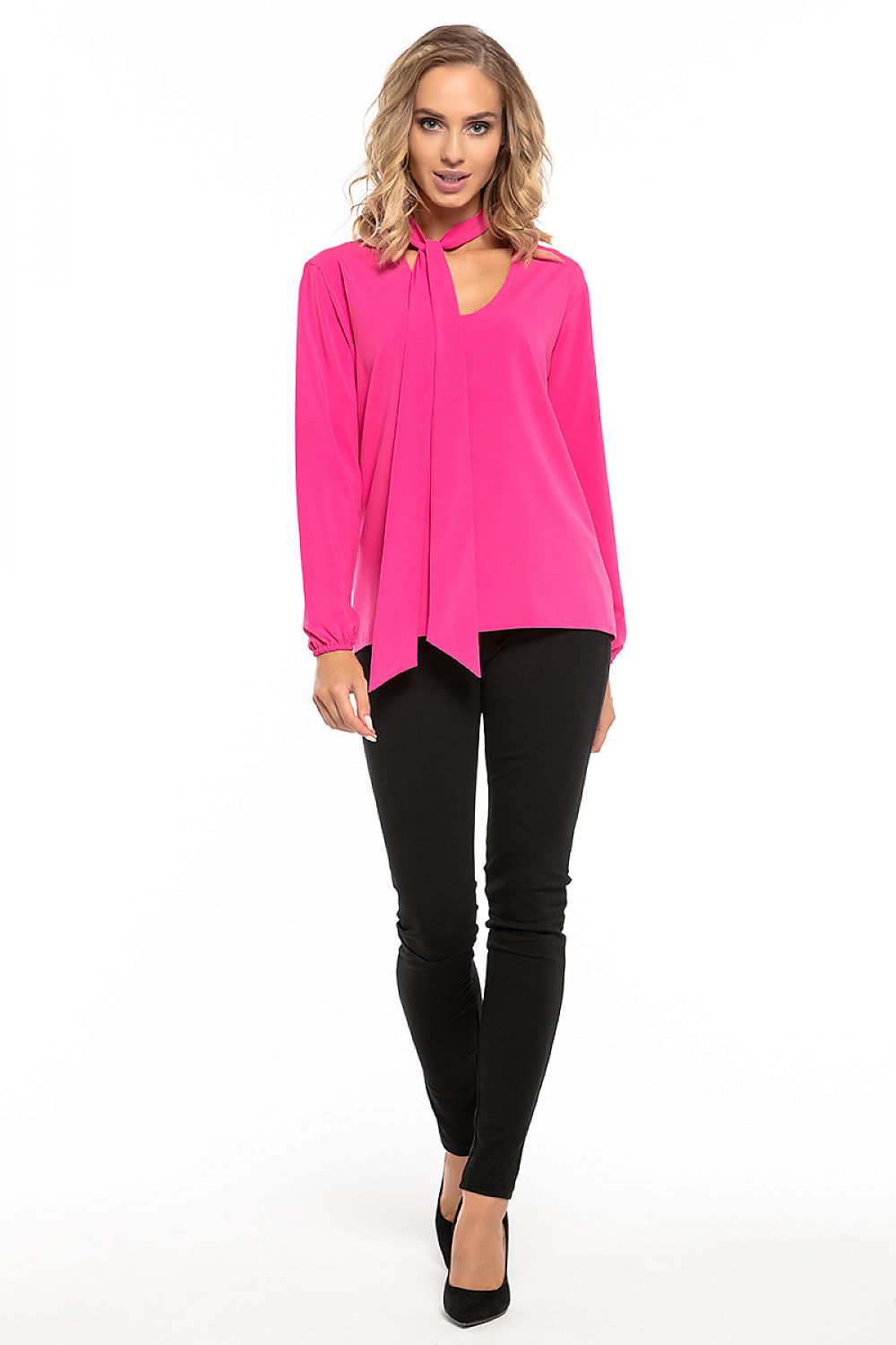  blouse model 121275 Tessita 