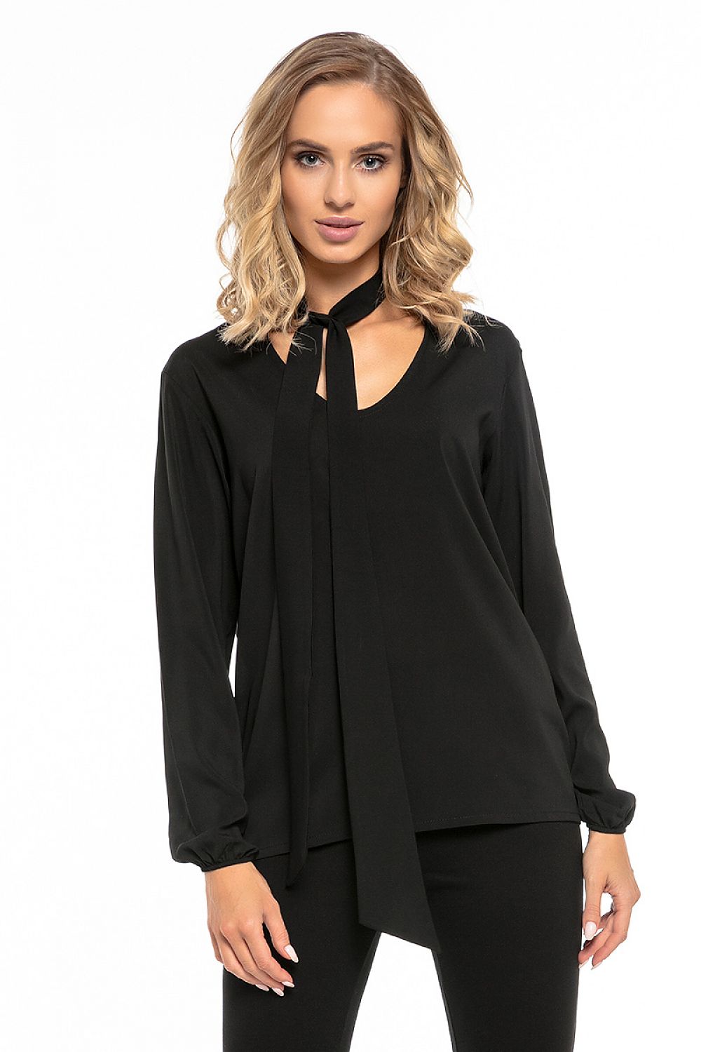  blouse model 121280 Tessita 