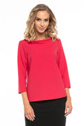  blouse model 121281 Tessita 