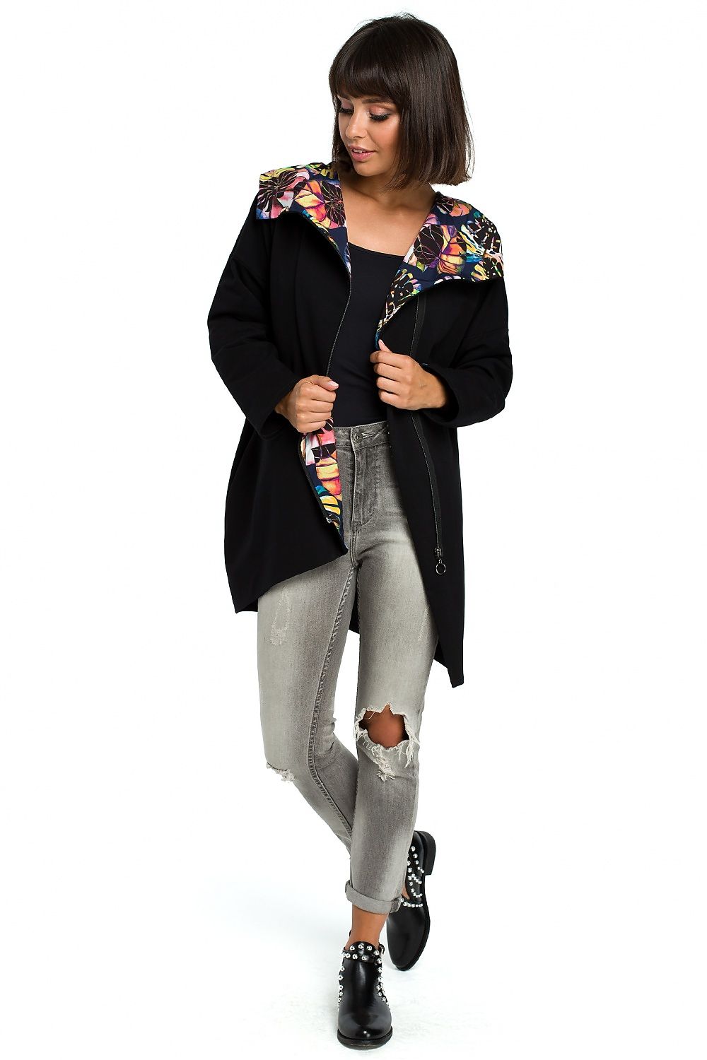  blouse model 121612 BeWear 