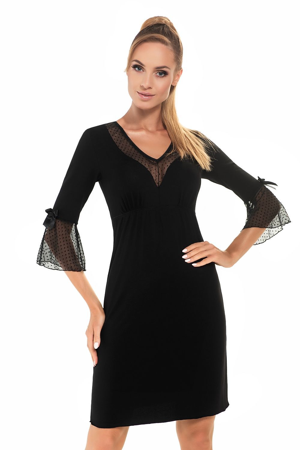  nachthemd model 121781 Donna 
