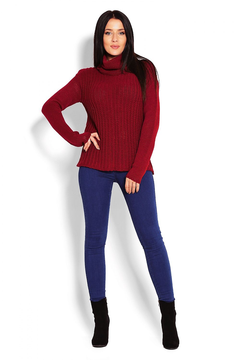  golf model 123409 PeeKaBoo 