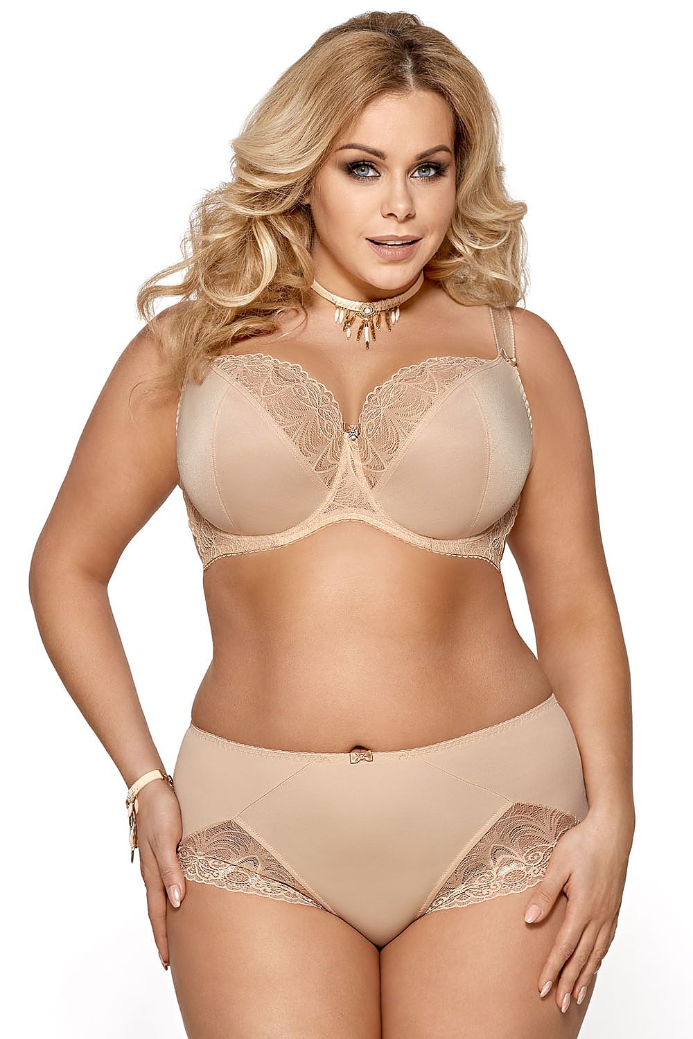  Slip model 123480 Gorsenia Lingerie 