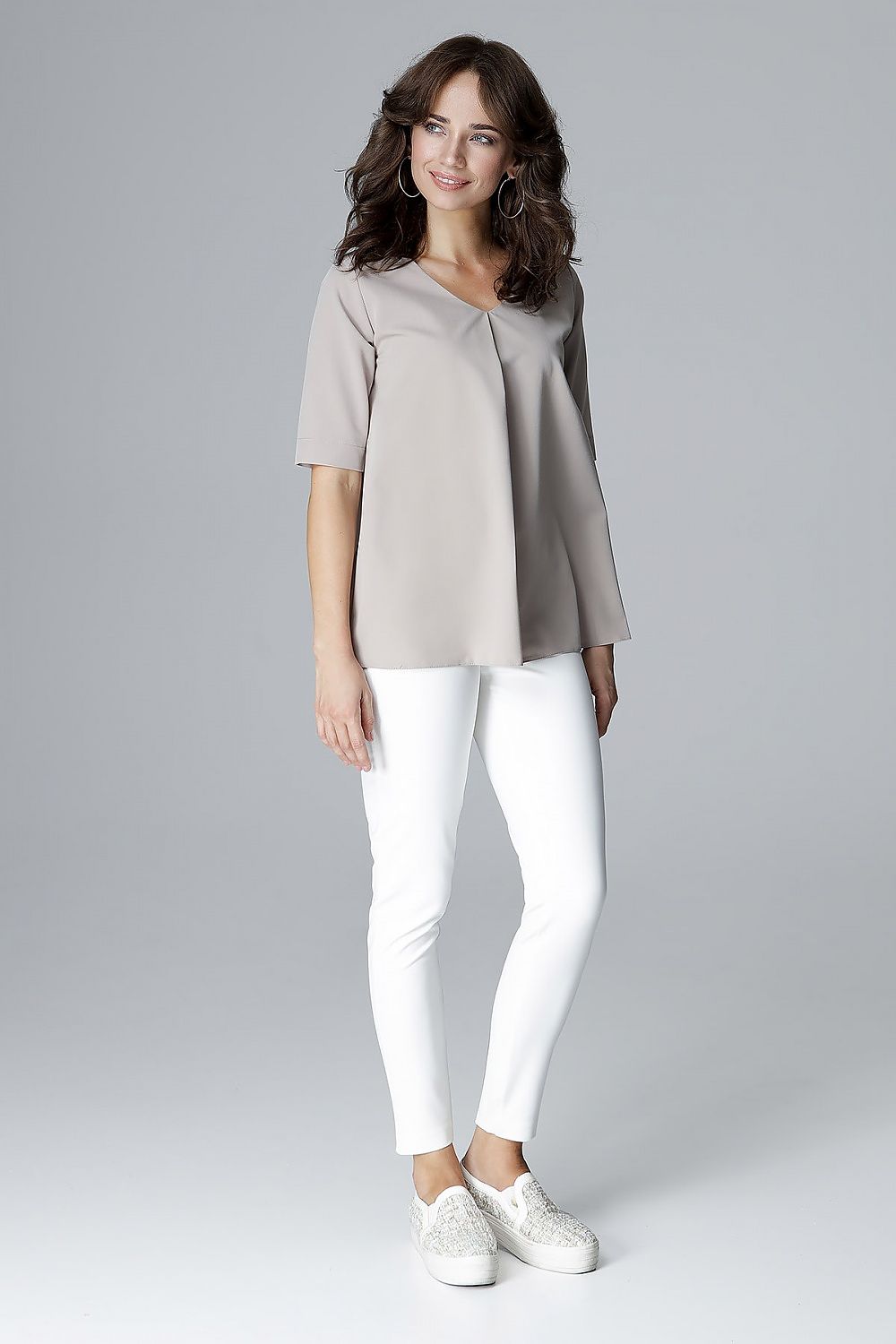  blouse model 123564 Lenitif 