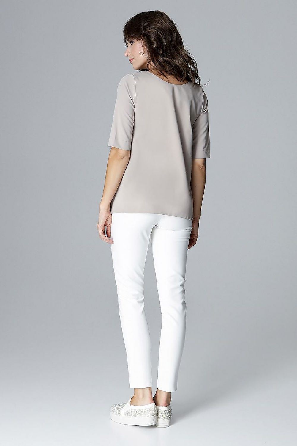  blouse model 123564 Lenitif 