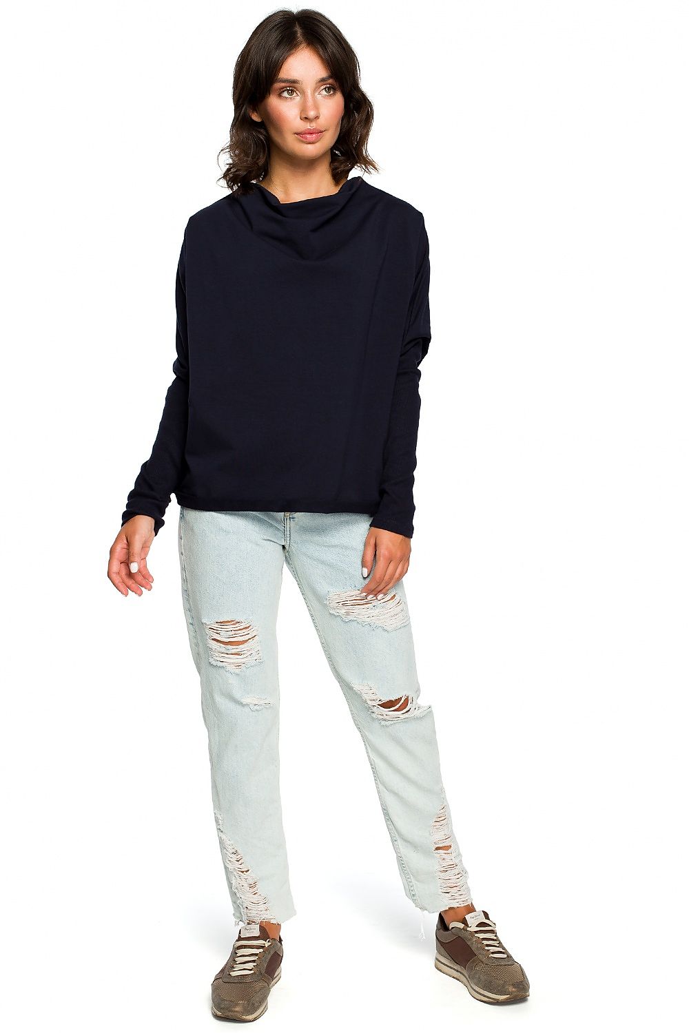  blouse model 124060 BeWear 