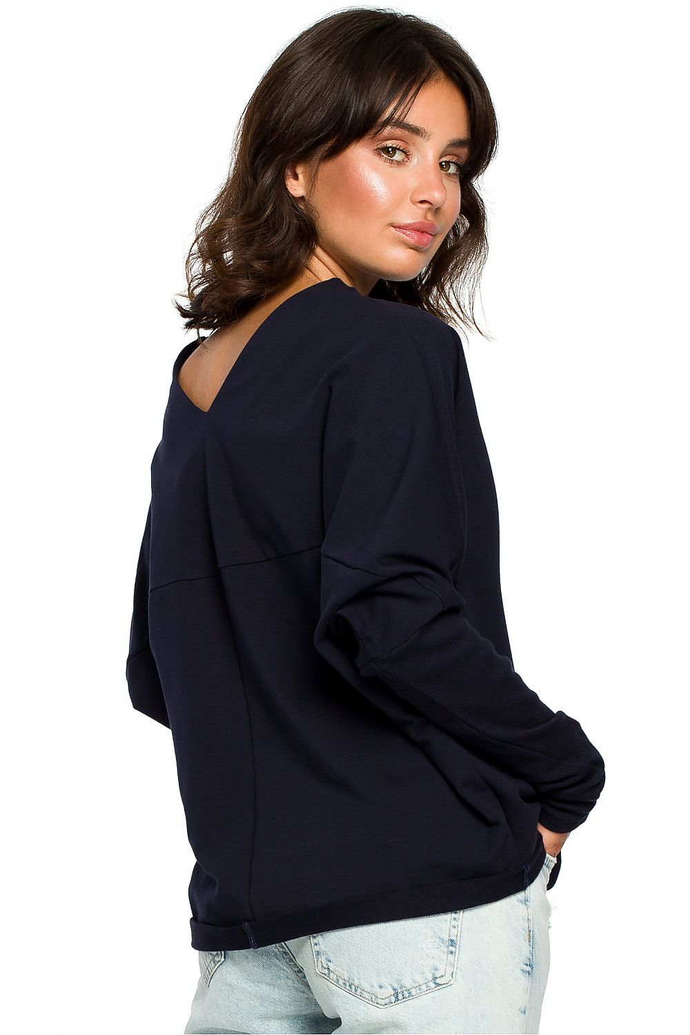  blouse model 124060 BeWear 