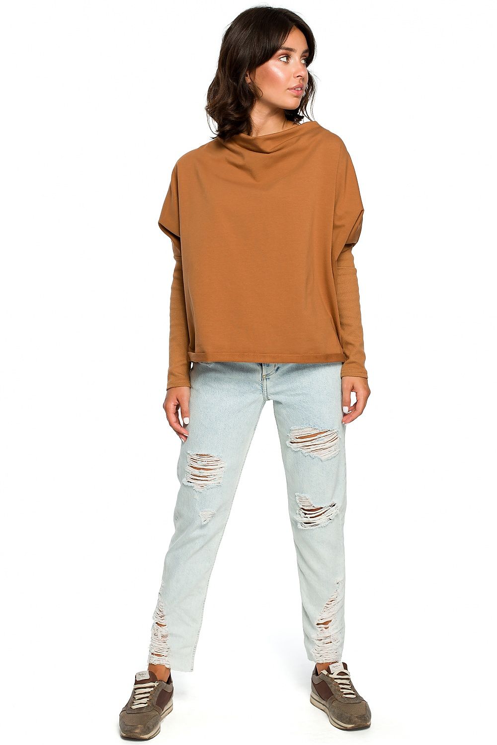  blouse model 124061 BeWear 