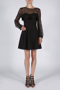  Avondjurk model 124674 YourNewStyle 