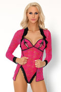  sexy set model 124834 Livia Corsetti Fashion 