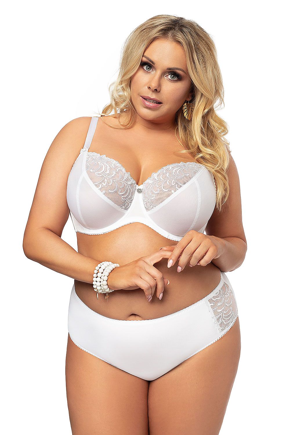  Slip model 125482 Gorsenia Lingerie 