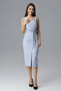  Formele jurk model 126014 Figl 