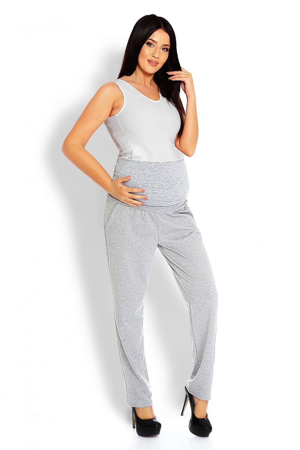  Zwangerschapsbroek model 126079 PeeKaBoo 