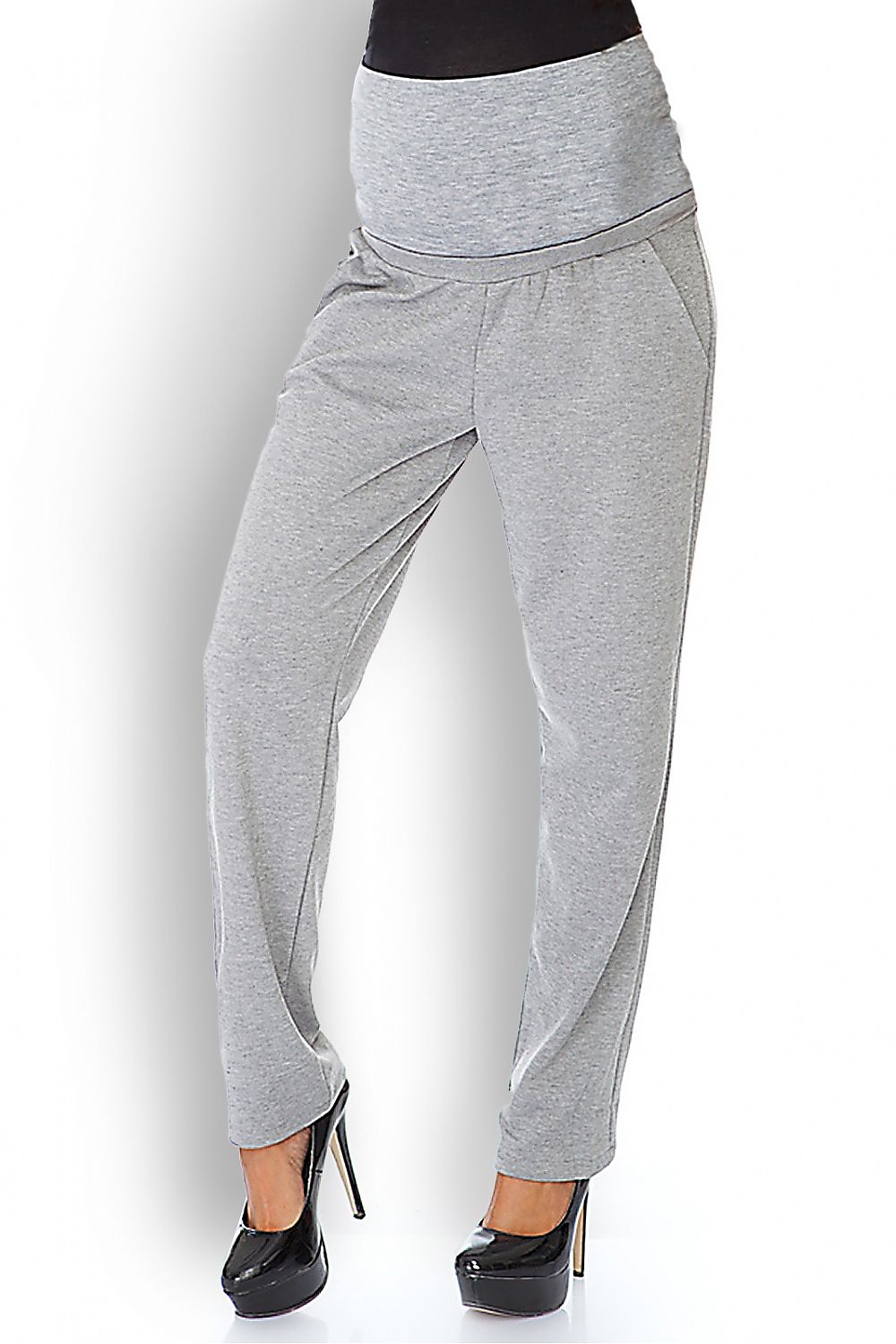  Zwangerschapsbroek model 126079 PeeKaBoo 