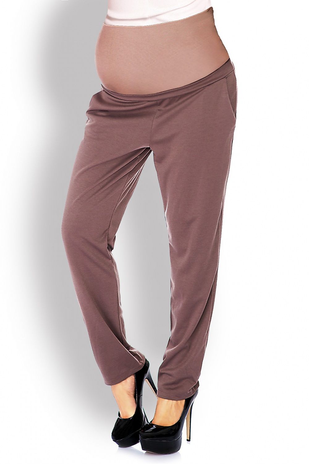  Zwangerschapsbroek model 126080 PeeKaBoo 
