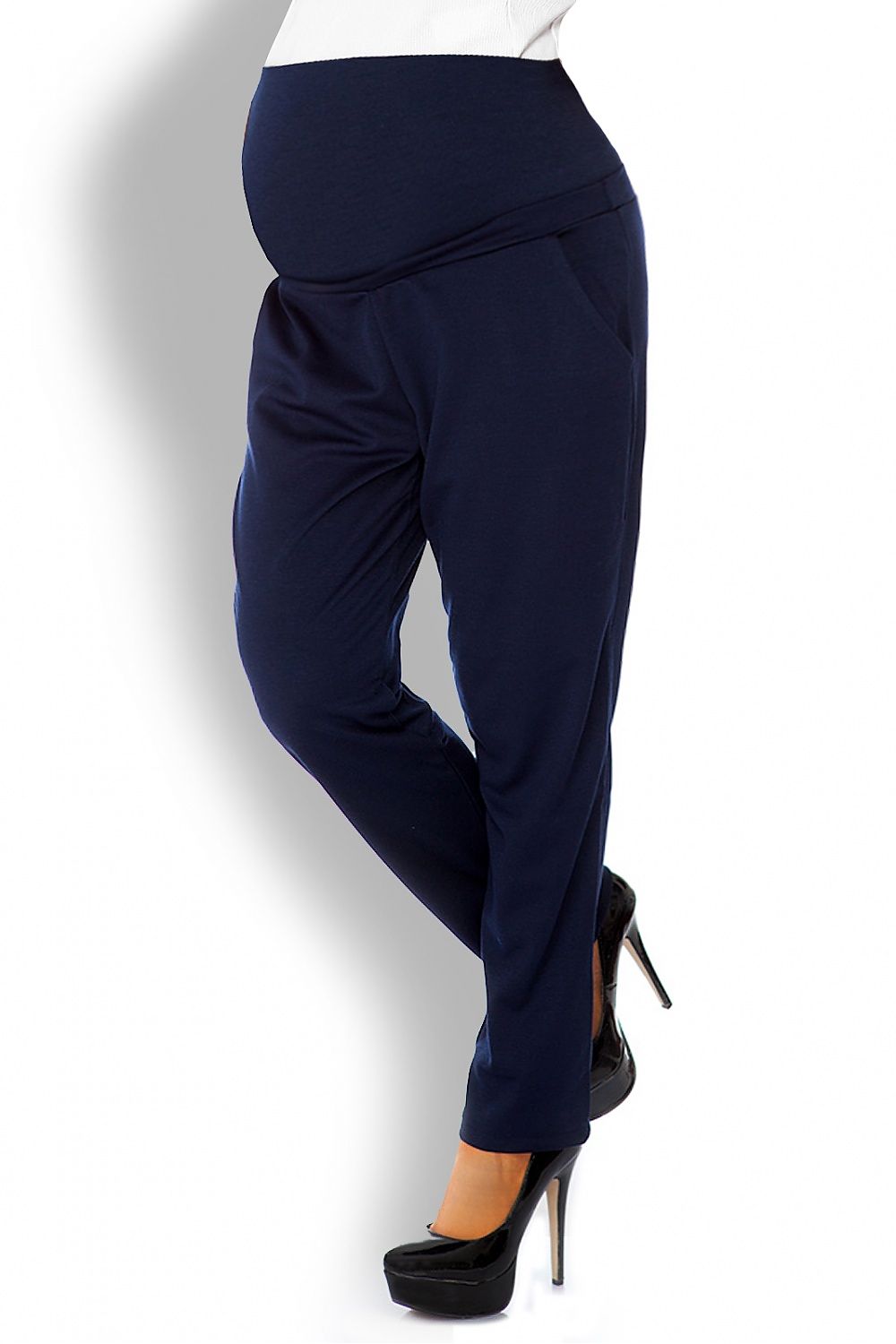  Zwangerschapsbroek model 126081 PeeKaBoo 