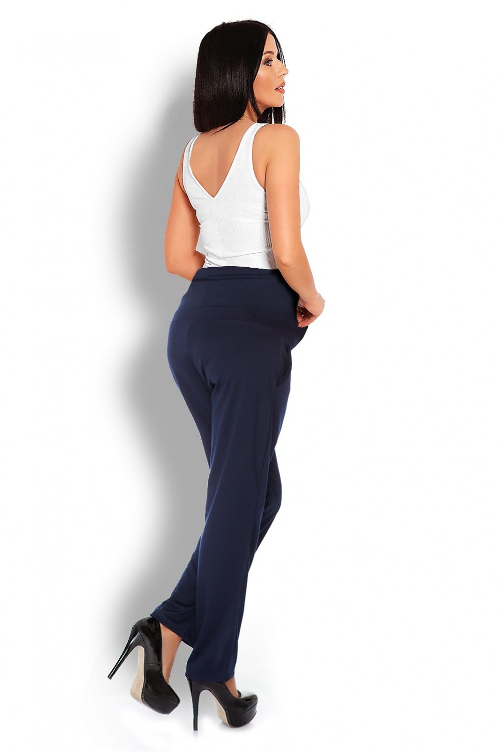  Zwangerschapsbroek model 126081 PeeKaBoo 