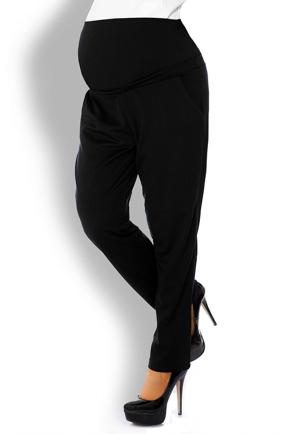  Zwangerschapsbroek model 126082 PeeKaBoo 
