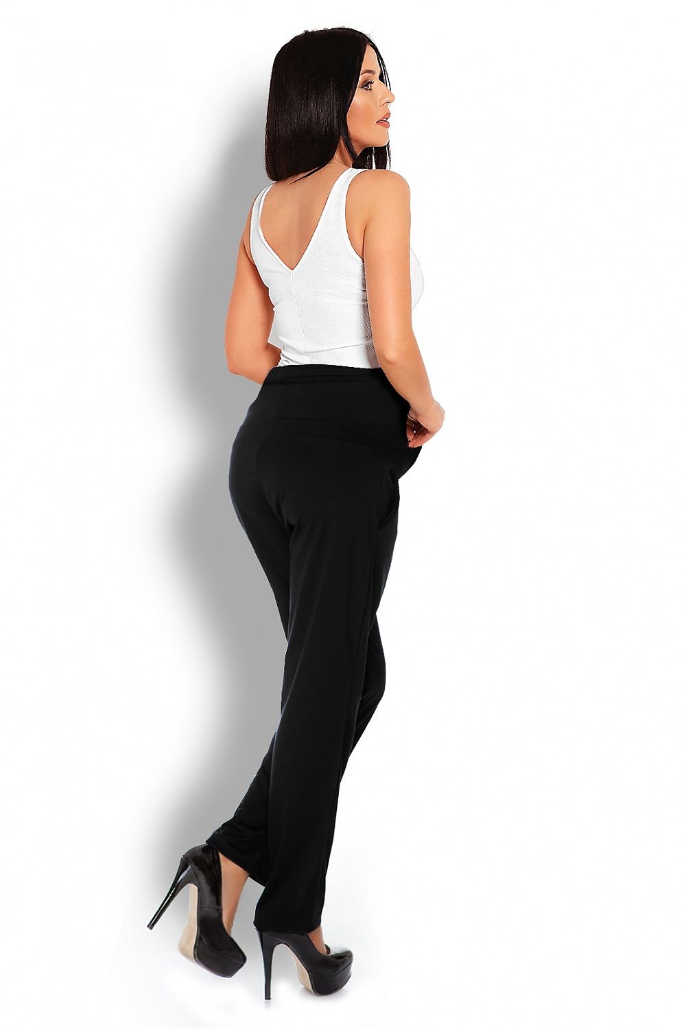  Zwangerschapsbroek model 126082 PeeKaBoo 