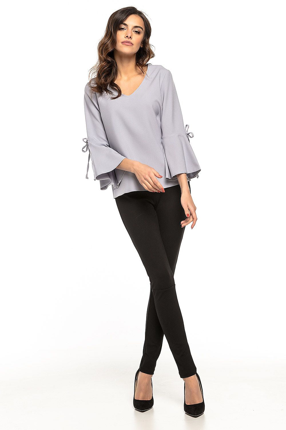  blouse model 127867 Tessita 