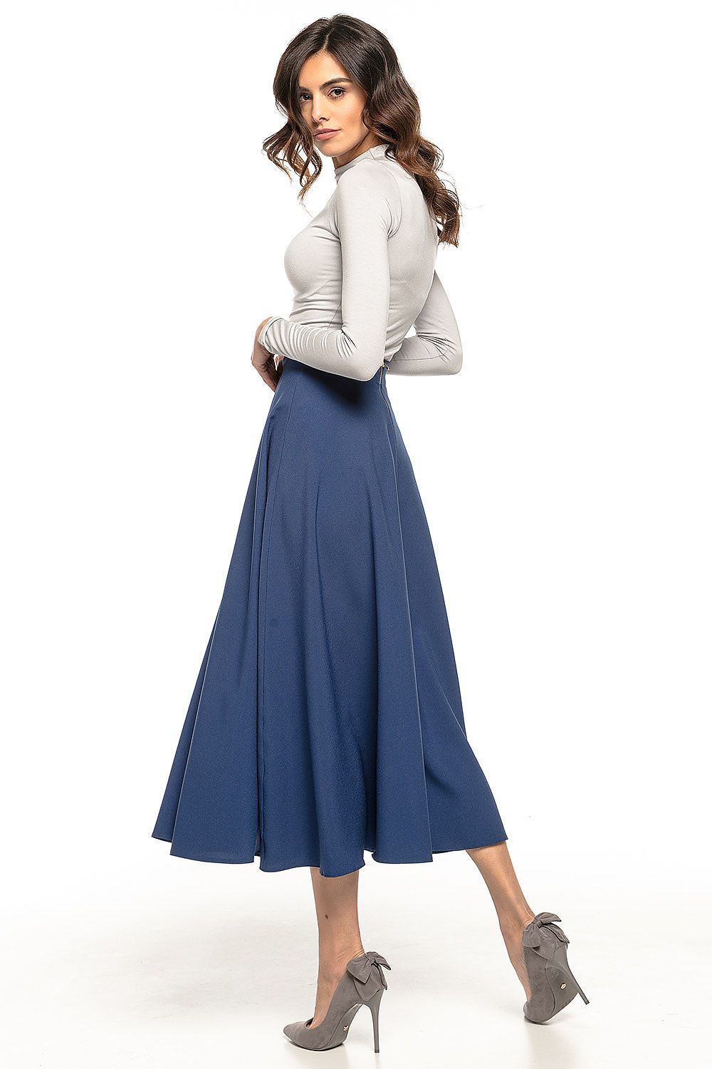  rok model 127958 Tessita 