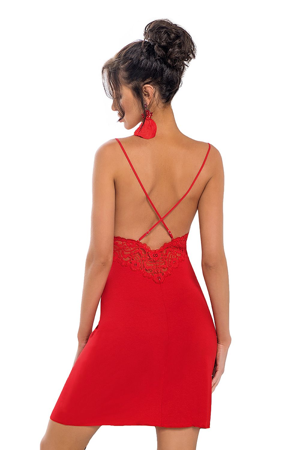  Sexy Nachtjapon model 128404 Donna 