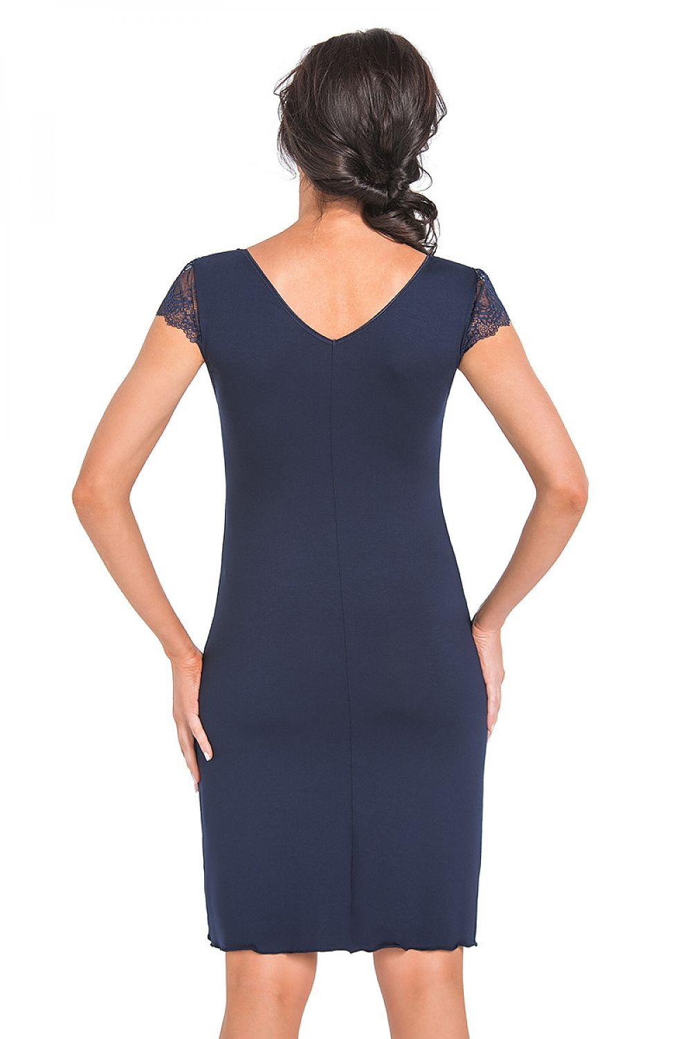  nachthemd model 128407 Donna 