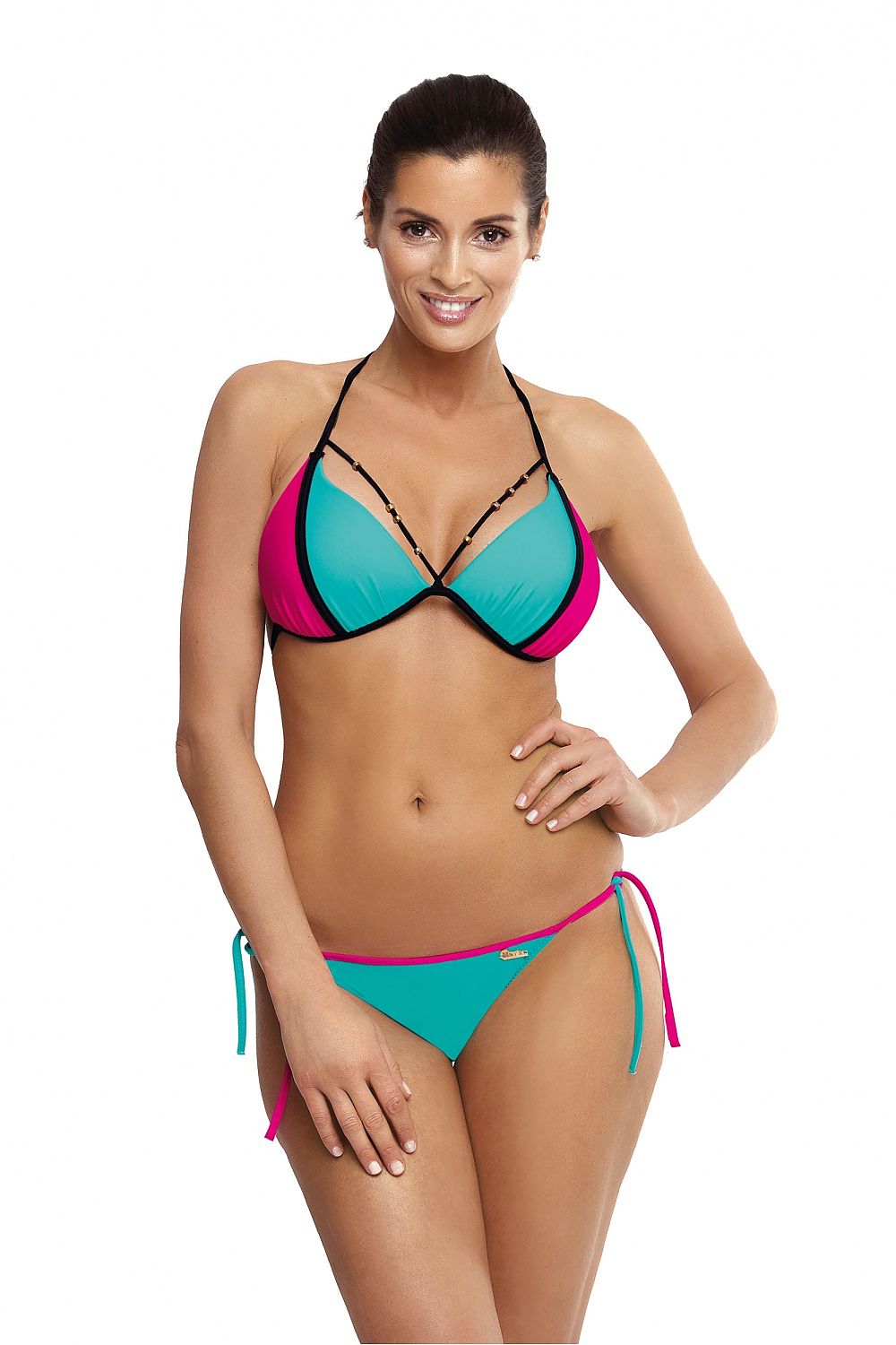  Bikini model 128990 Marko 