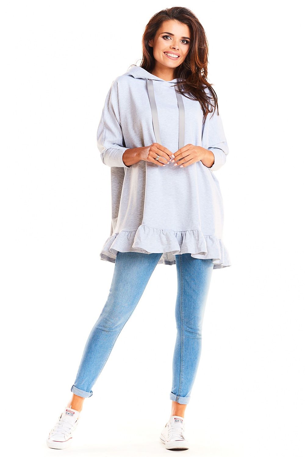  blouse model 129172 Infinite You 