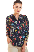  blouse model 129233 Infinite You 