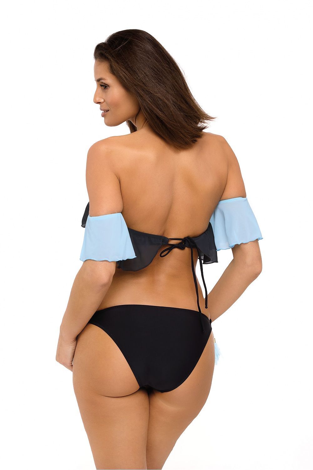  Bikini model 129285 Marko 