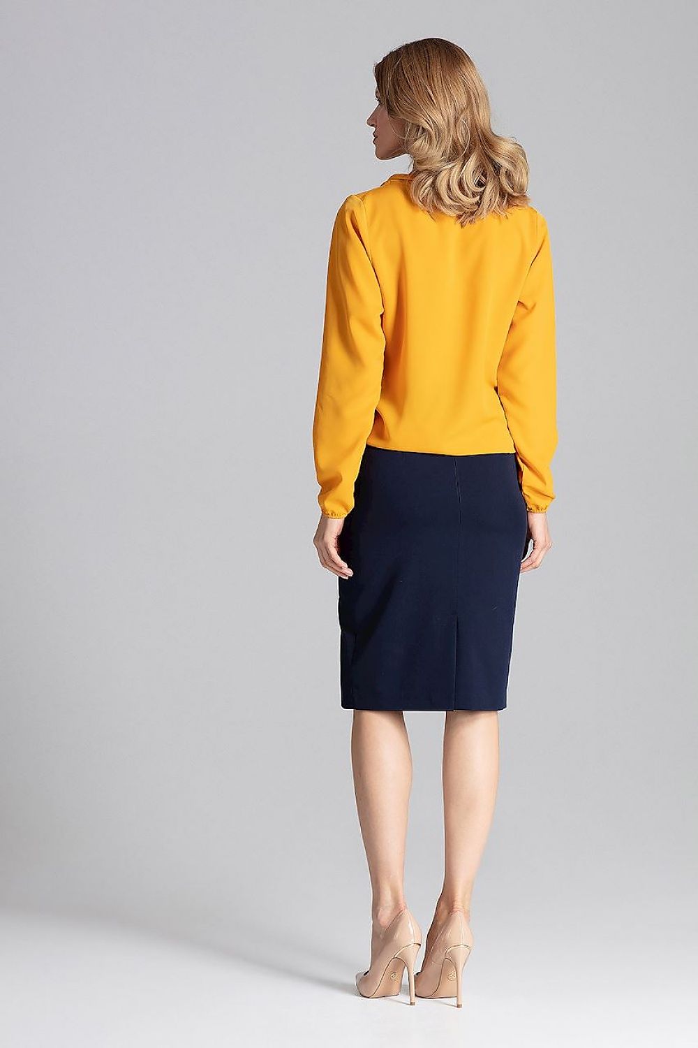  blouse model 129767 Figl 
