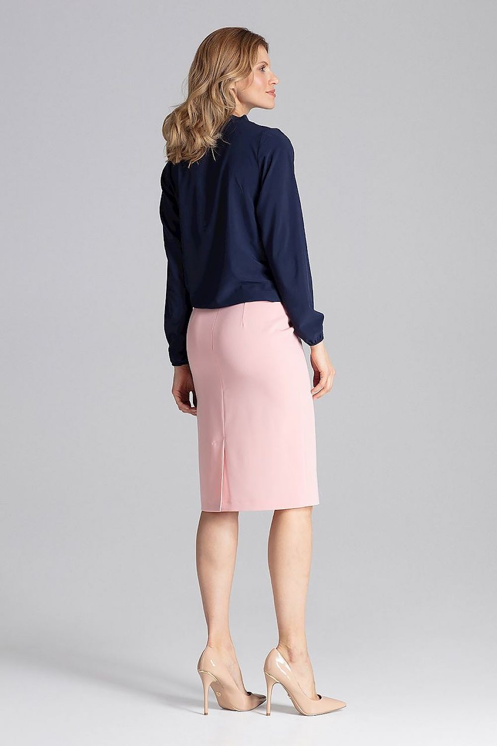  blouse model 129771 Figl 