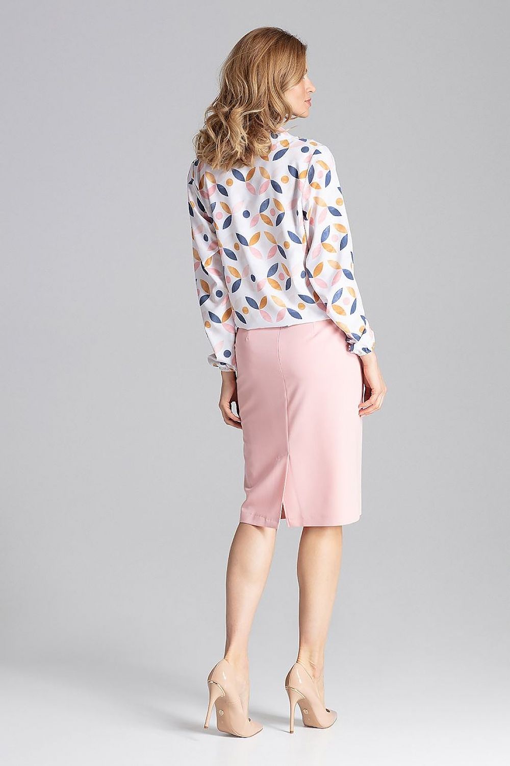  blouse model 129772 Figl 