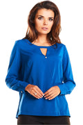  blouse model 129986 awama 