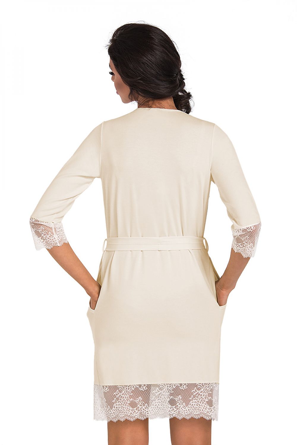  ochtendjas model 130127 Donna 