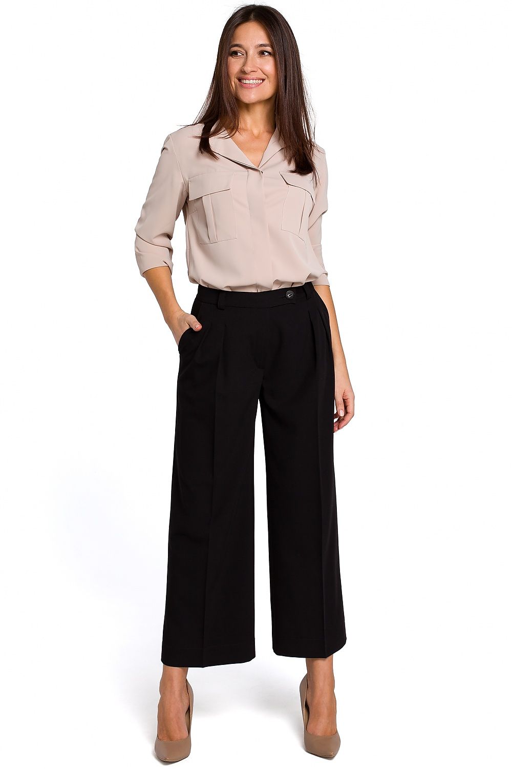  Damesbroek model 130474 Stylove 