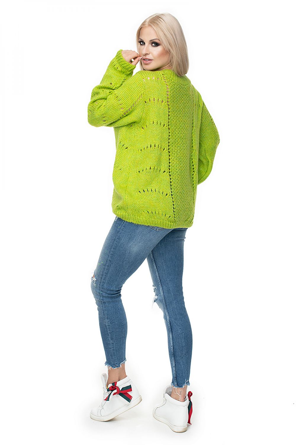  trui model 131600 PeeKaBoo 