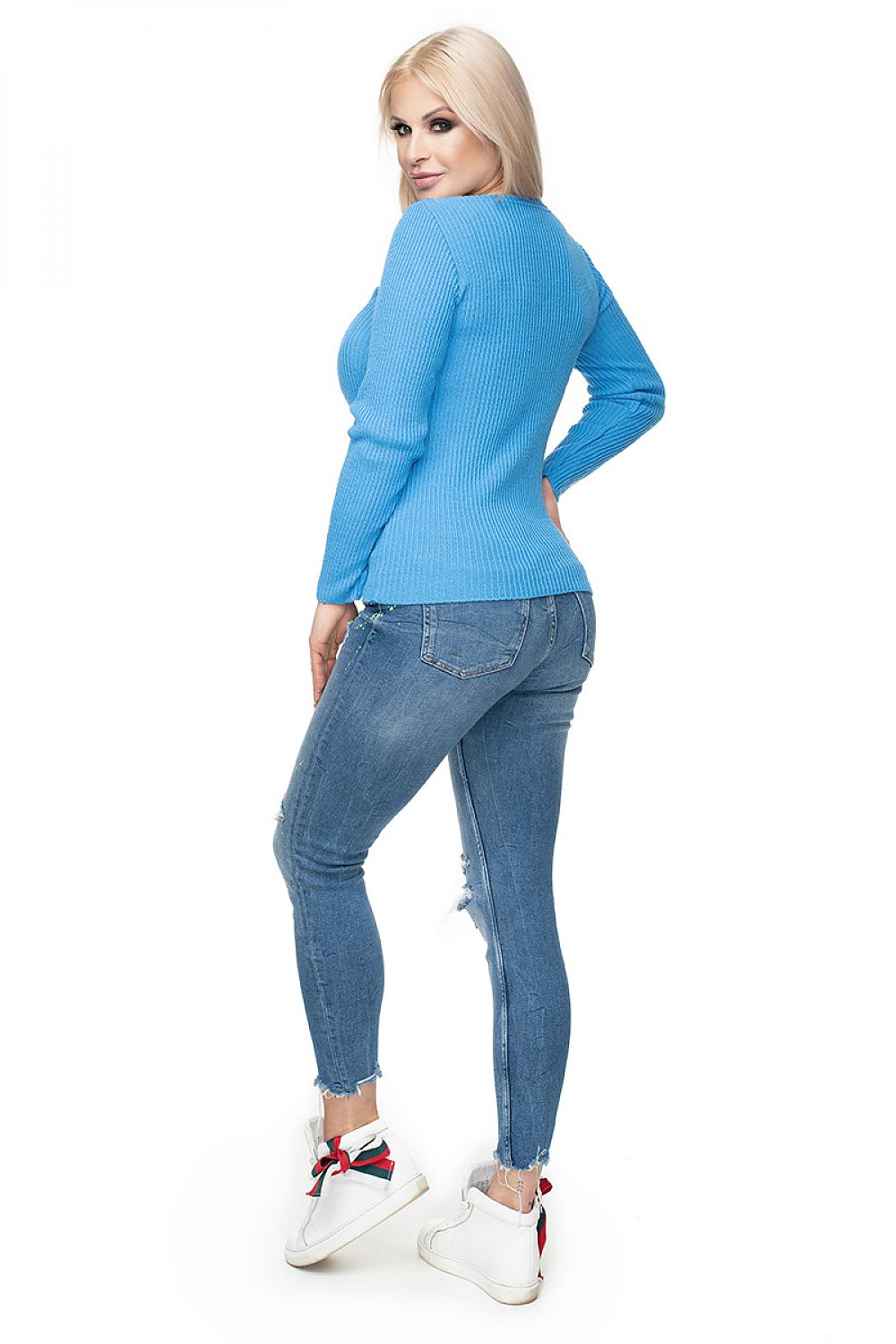  trui model 131608 PeeKaBoo 