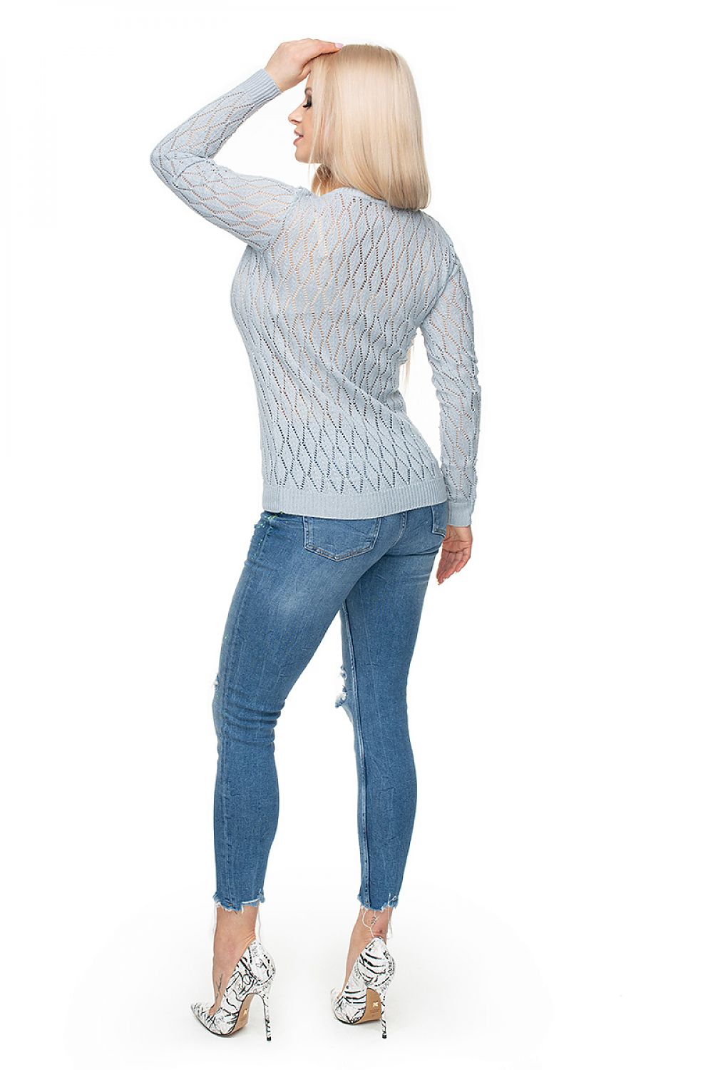  trui model 131610 PeeKaBoo 