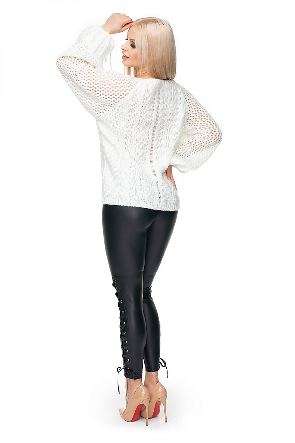  trui model 131619 PeeKaBoo 