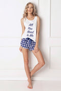  pyjama model 131657 Aruelle 