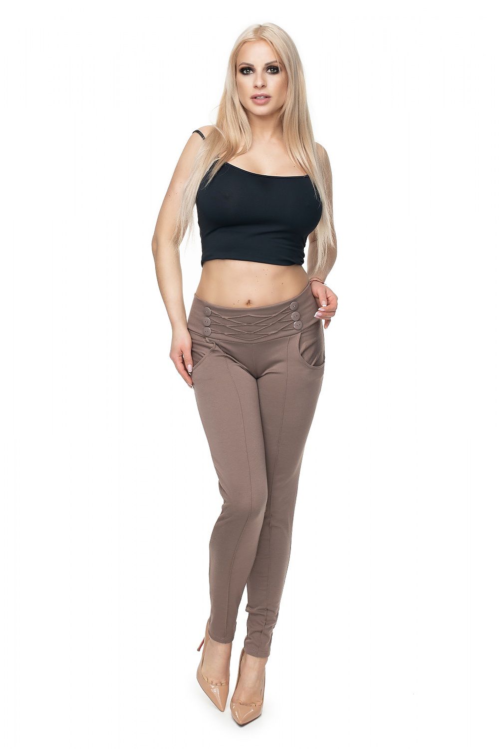  Lange broek model 131926 PeeKaBoo 