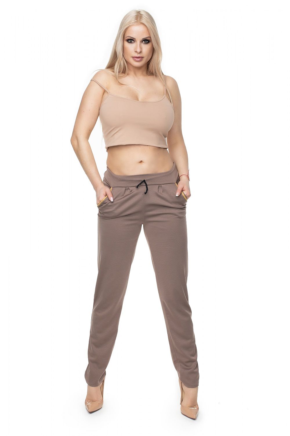  Lange broek model 131928 PeeKaBoo 