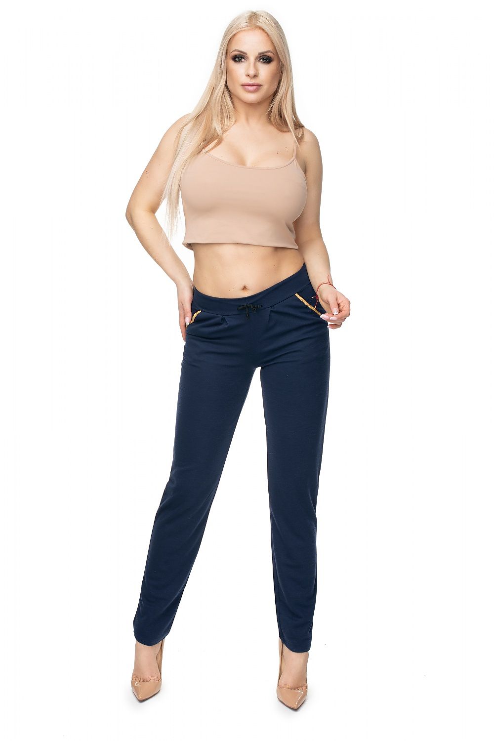  Lange broek model 131930 PeeKaBoo 